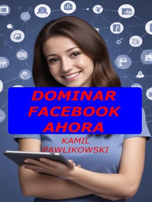 cover image of Dominar Facebook Ahora